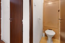 Predaj 2-izbový byt, čiastočná rekonštrukcia, 68,50 m2, Račianska ul.
