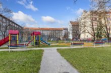Predaj 2-izbový byt, čiastočná rekonštrukcia, 68,50 m2, Račianska ul.