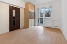 Predaj 2-izbový byt, čiastočná rekonštrukcia, 68,50 m2, Račianska ul.