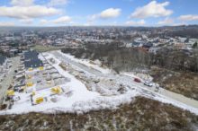 Exkluzívne na  predaj stavebný pozemok 722 m2, Vinohradská ulica, Stupava