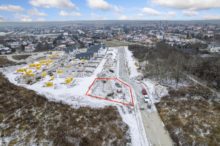 Exkluzívne na  predaj stavebný pozemok 722 m2, Vinohradská ulica, Stupava
