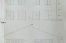 Novostavba, 4-izbový dvojpodlažný rodinný dom, 441 m2, Gajary, okres Malacky